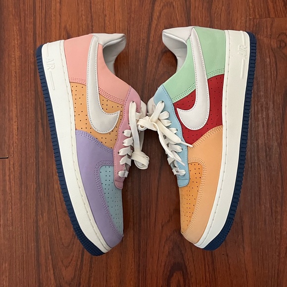 Men’s Nike Air Force 1 size 11.5